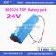 24V Battery Pack 18650 Lithium Battery Pack 3000mAh