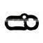 LR011220  Spark Plug Tube Seal Cylinder Cover 5.0l 2013 - Buy Set Head Gasket