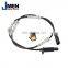 Датчик ABS Jmen 34526874638 для BMW F90 F92 F93 16 - 18. Запчасти для кузова реального автомобиля, датчик скорости колеса