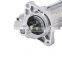 33353237 New Auto Engine 12V 9T 1.3KW Starter Motor for Jeep Cherokee (XJ) (MJ) Wrangker I (YJ, SJ_)