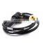 90386505 Auto Electrical System ABS Wheel Speed Sensor For Opel Tiger 1997-2000