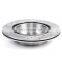 43206EG000 Automotive Brake Disc Rotor for Infiniti Q50