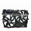 1347697080 1250H4 Auto Parts Radiator Cooling Fan For Fiat Ducato Box 2006-