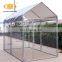 Made in China factory direct sale foldable large dog cage for sale cheap design