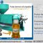 500kg/h palm kernel oil processing machine/palm kernel oil extraction machine