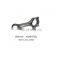 6151-31-3101 6D125 Connecting rod for Engine parts