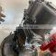 708-2H-00191 PC450-6 PC400 excavator hydraulic pump BR500JG BR200T