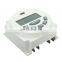 L701 12V/110V/220V LCD Digital Programmable Control Power Timer Switch Time Relay