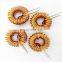ROHS Certificated 47uH 12A Toroidal Choke Filter Inductor Coil Inductor