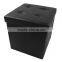 Reinforced Sides Helpful Handle Hat Storage Boxes