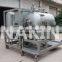 Car black oil recycling machine, mini waste oil refining plant