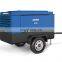 Air Compressor 353cfm Diesel LUY118-7