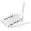 Unionfiber OEM/ODM XPON ONU 1GE+1FE+WIFI+POTS support Firewall function and ACL function xpon onu