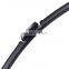 Best wholesale auto parts universal new type window windshield wiper blade