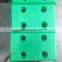 Nylon blocks /nylon spacer/auto parts