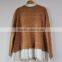 Sweater for Fat Women Woolen Dresses for Women Whosale Sweater