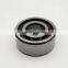 3307.BD.2HRS Bearing Size 35x80x34.9 mm Double Row Angular Contact Ball Bearing 3307-BD-XL-2HRS