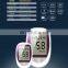 Glucometer with test strips sugar testing  electronic digital  blood glucose meter