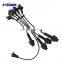 Auto Parts 90919-01526 Ignition Cable for Toyota Zace Corolla Spark Plug Cable