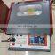 Multifunctional DYO fully automatic 80KV 100KV transformer oil bdv tester