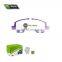 Auto parts market brake pad in guangzhou for Grandis/Galant/Outlander/Soveran/Lancer EX/Peugeot4008/SEBRING