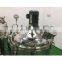 300L industrial mixer reactor vessels,high shear mixer tank price,