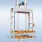 Mattress Compression Packing Machine