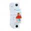 Factory direct sales HL7-63 6A-40A 50A-63A 1P2P3P4P AC 50Hz / 60Hz 230V 400V white MCB miniature circuit breaker