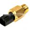 High-Quality Fuel Pump Solenoid Sensor Used for JCB 17/105201