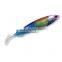 26cm 423g Sea Artificial Big Size Lead Head Soft Large Luya  Fishing lure pesca