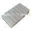 Double Side Fishing Lure Box Metal Spoon Storage Case Plastic Minnow Shrimp Bait Container Fishing Tackle Box