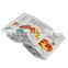Stand up Pouches Dried Vegetable Fruit Packing Bag for Nuts