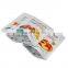 Stand up Pouches Dried Vegetable Fruit Packing Bag for Nuts