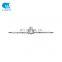 Factory wholesale suspension clamp assembly Aerial Fiber Optic Cable Hardware Accessories for ADSS OPGW Fiber Cable Accessories