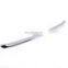For Bmw Mini R56 Grille Chrom Lower Tirm Strip 51112751624 Auto Grille Strip car grill chrome strips