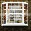 Beautiful Color Thermal Break Aluminum Sliding Window Double Glazed Windows