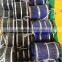 Nylon PP brush filament for road sweeper brushes