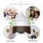 Christmas Decoration 100ml Multi Colors Creative Usb Humidifiers With Atmosphere Light