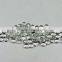 Crystal 4x4 mm Round Cabochon