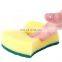 2020 Kitchen cleaning scrub sponge