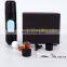 New 2021 Rechargeable Outdoor Capsule Travel Espresso Portable Coffee Maker Mini