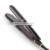 OEM Purple Gold Salon Korean Custom Top 10 Best High Quality Portable Hair Straightener