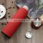 500ml Stainless Steel 304 Insulated Tumbler Water Bottles With Lid
