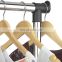 Home decor modern clothes storage wholesale bedroom stainless steel clothes drying rack