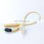 Hotsale manufacturer two ways latex foley catheter