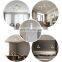 HUAYI New Decorative Modern Home Nordic Corridor Fixture House Bedroom Indoor Led Ceiling Lights