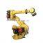 Industrial Robot Arm Welding Programming High Quality 6 Axis Arm Robot