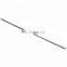 OEM 2047300180 2047300280 Car door side skirt cover Rear Door Molding electroplate for Mercedes-Benz W204