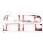 14-21 For Toyota Tan Tun inner handle frame (high configuration) ABS 4-piece set