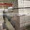 China factory ERW black RHS SHS 150*150 200*200 square and rectangular steel hollow section pipe tube price